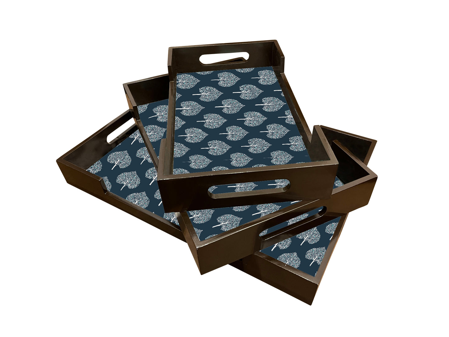 Serving Tray - Set of 3