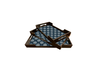 Serving Tray - Set of 3