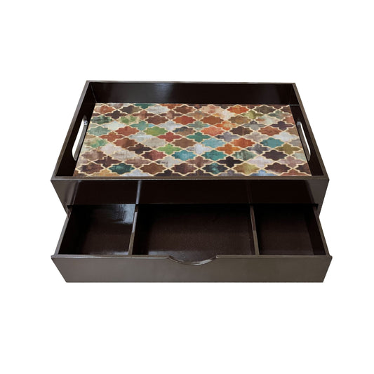 Drawer Tray Rectangle