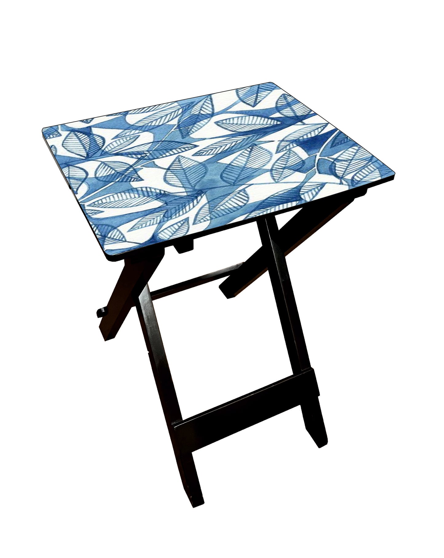 Collapsible Table - Rectangle Top