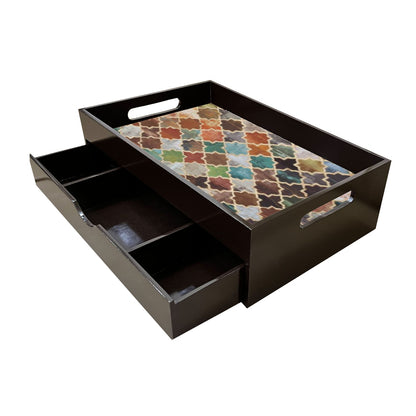 Drawer Tray Rectangle