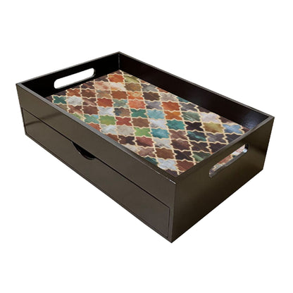 Drawer Tray Rectangle