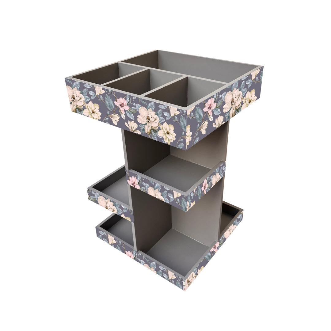 Rotating Storage Caddy