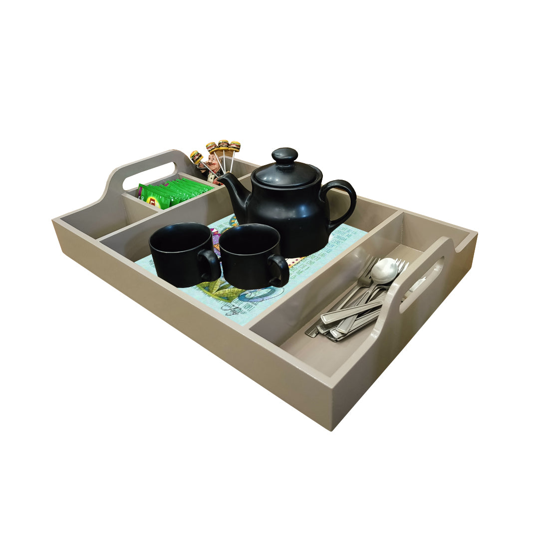 Tea Tray