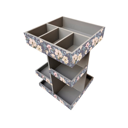 Rotating Storage Caddy