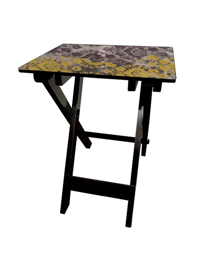 Collapsible Table - Rectangle Top