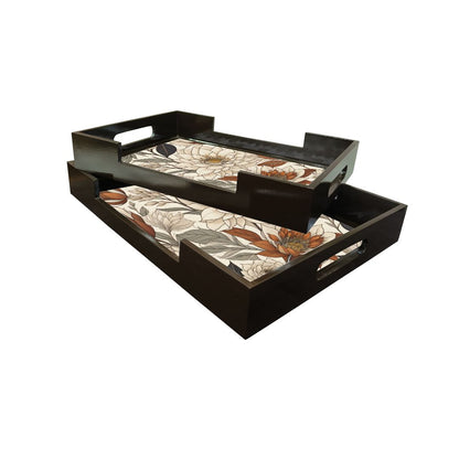 Serving Tray - Set of 2