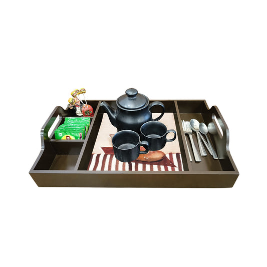 Tea Tray