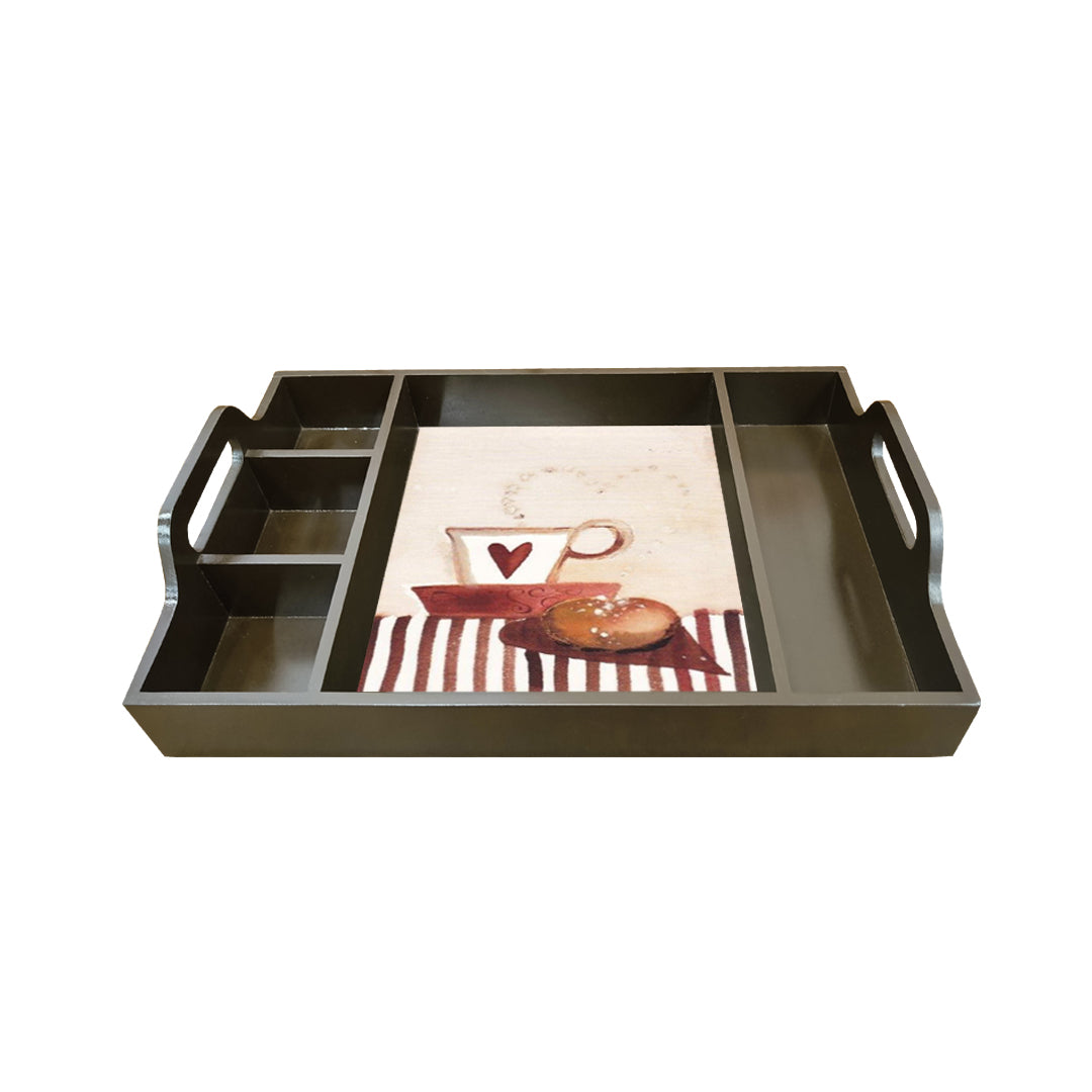 Tea Tray