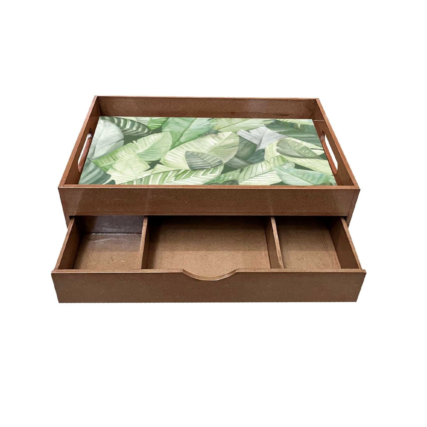 Drawer Tray Rectangle