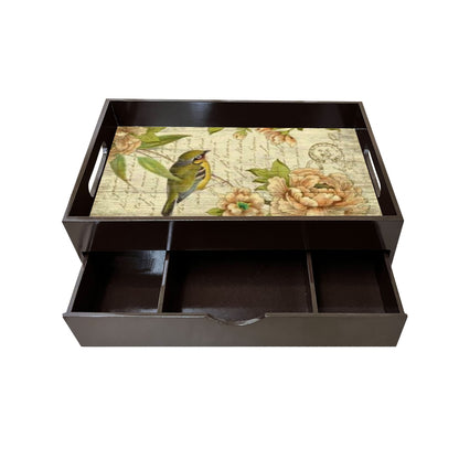 Drawer Tray Rectangle