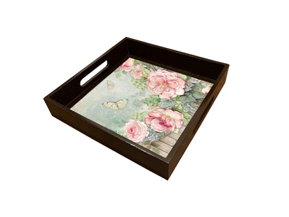 Serving Tray - Set of 3