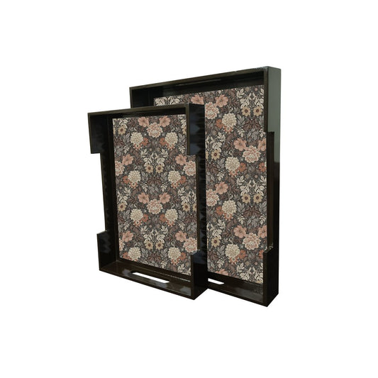 Serving Tray - Set of 2