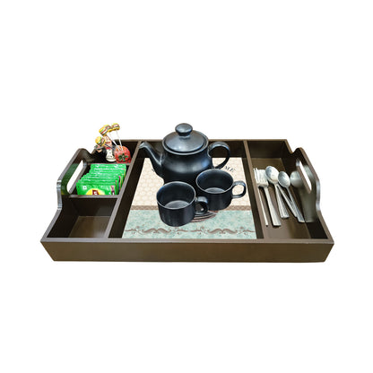 Tea Tray