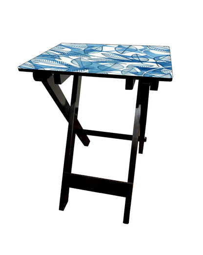 Collapsible Table - Rectangle Top