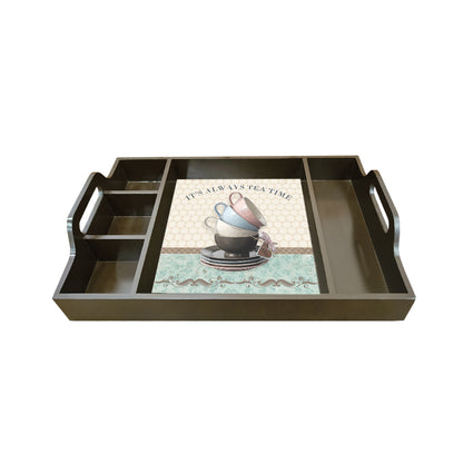 Tea Tray