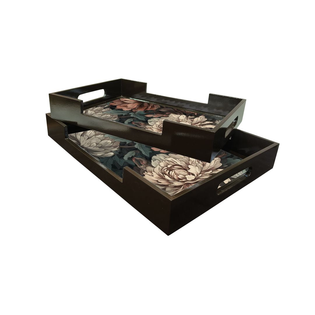 Serving Tray - Set of 2