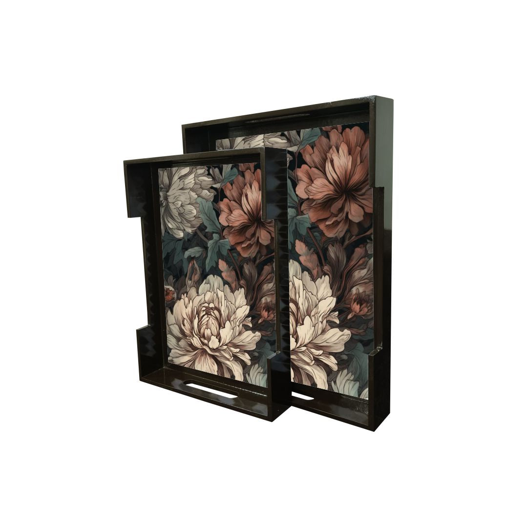 Serving Tray - Set of 2