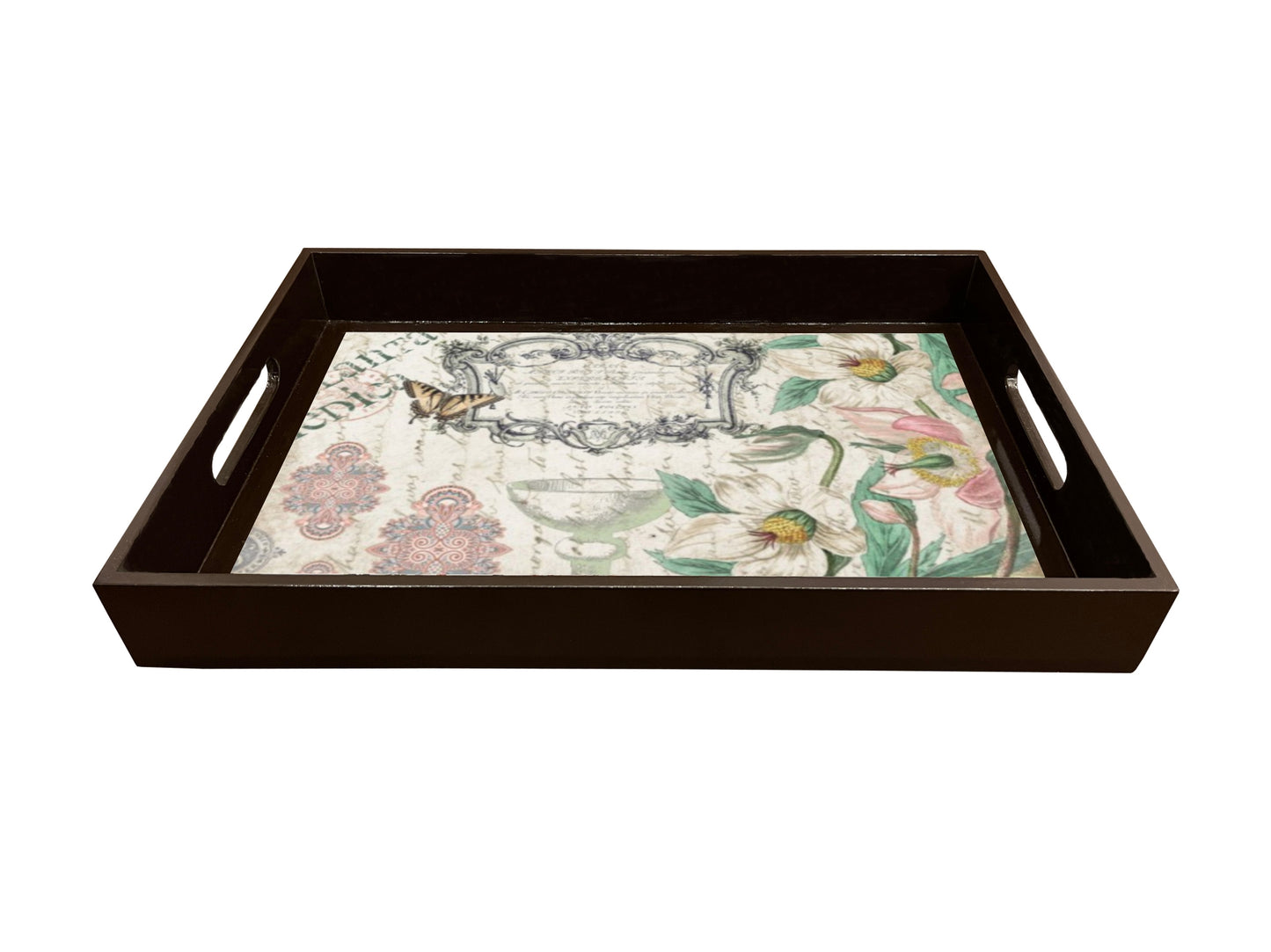 Serving Tray - Set of 3