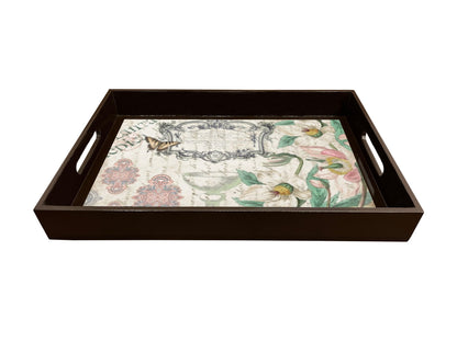 Serving Tray - Set of 3