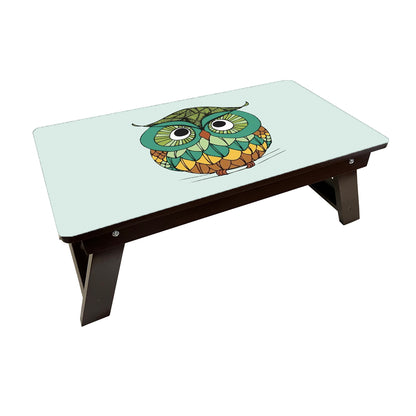 Foldable Bed Table