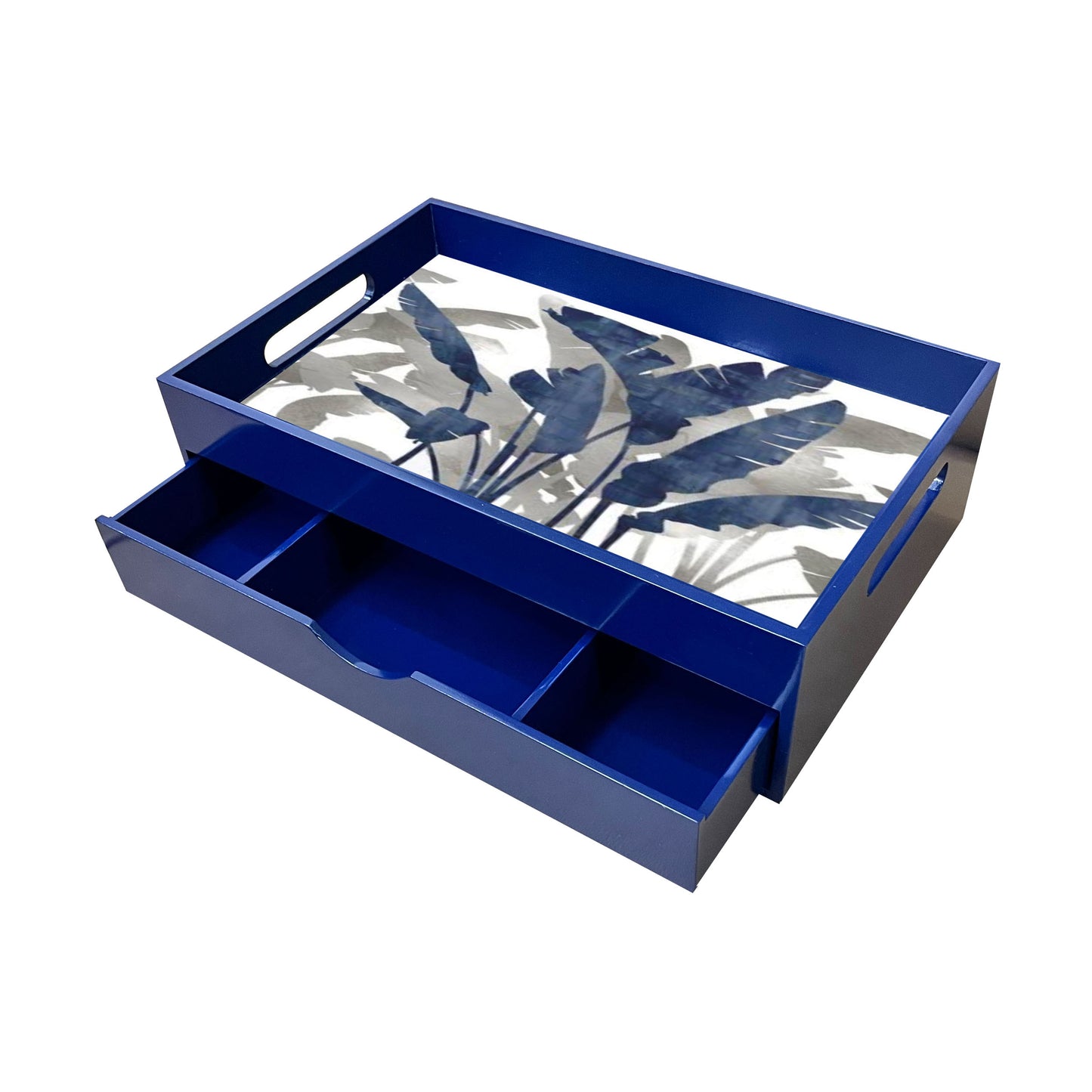 Drawer Tray Rectangle