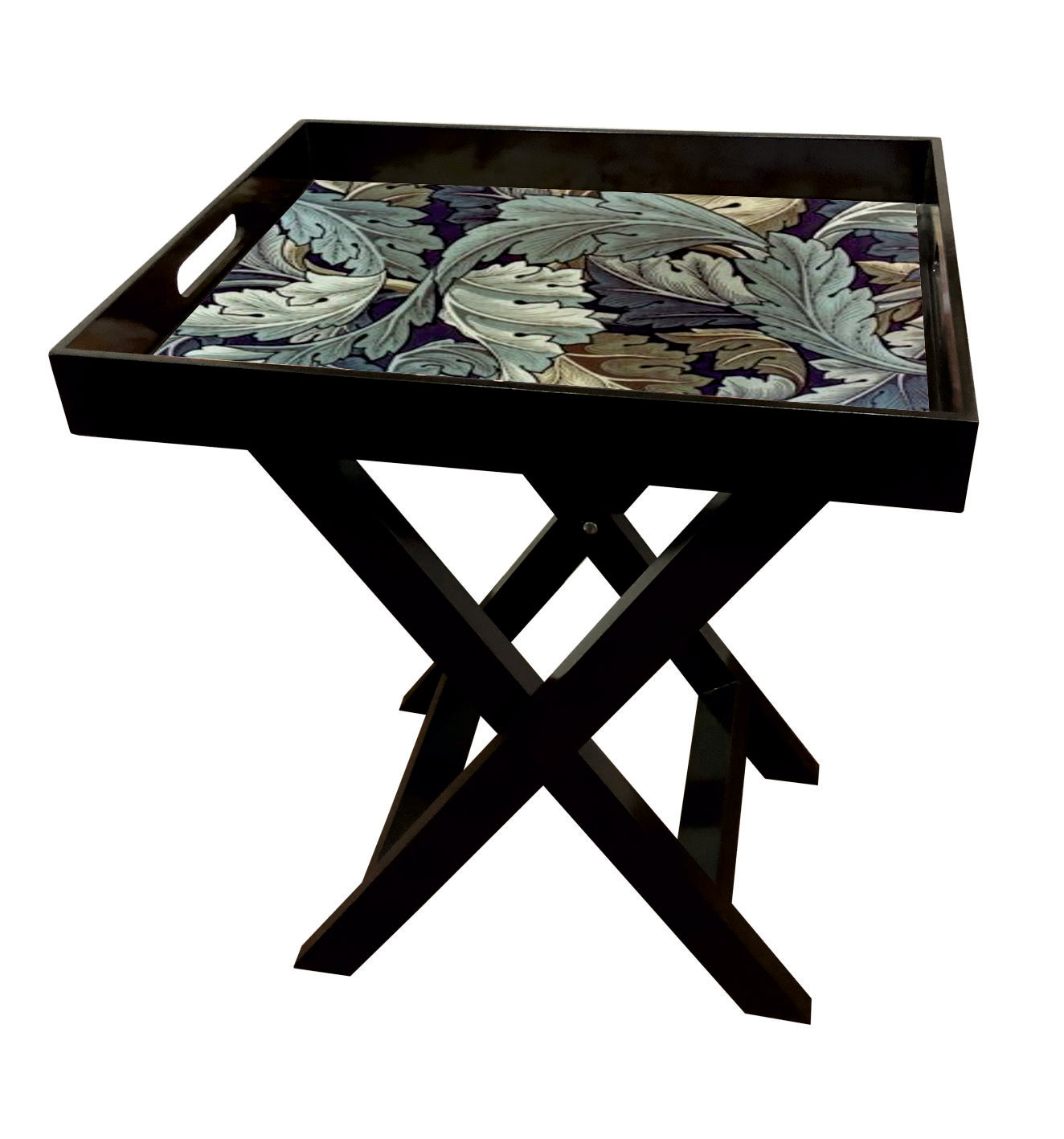 Butler Tray with Stand