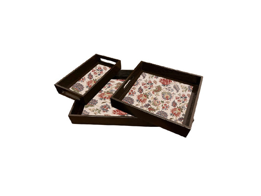 Serving Tray - Set of 3