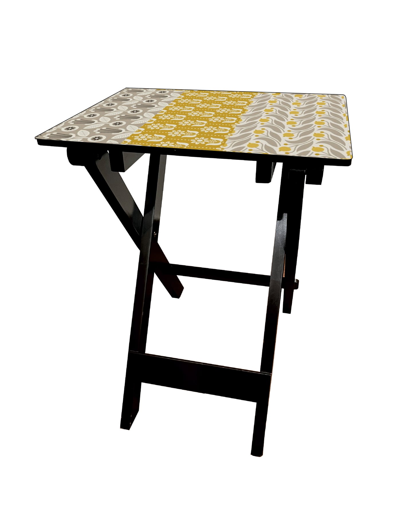 Collapsible Table - Rectangle Top