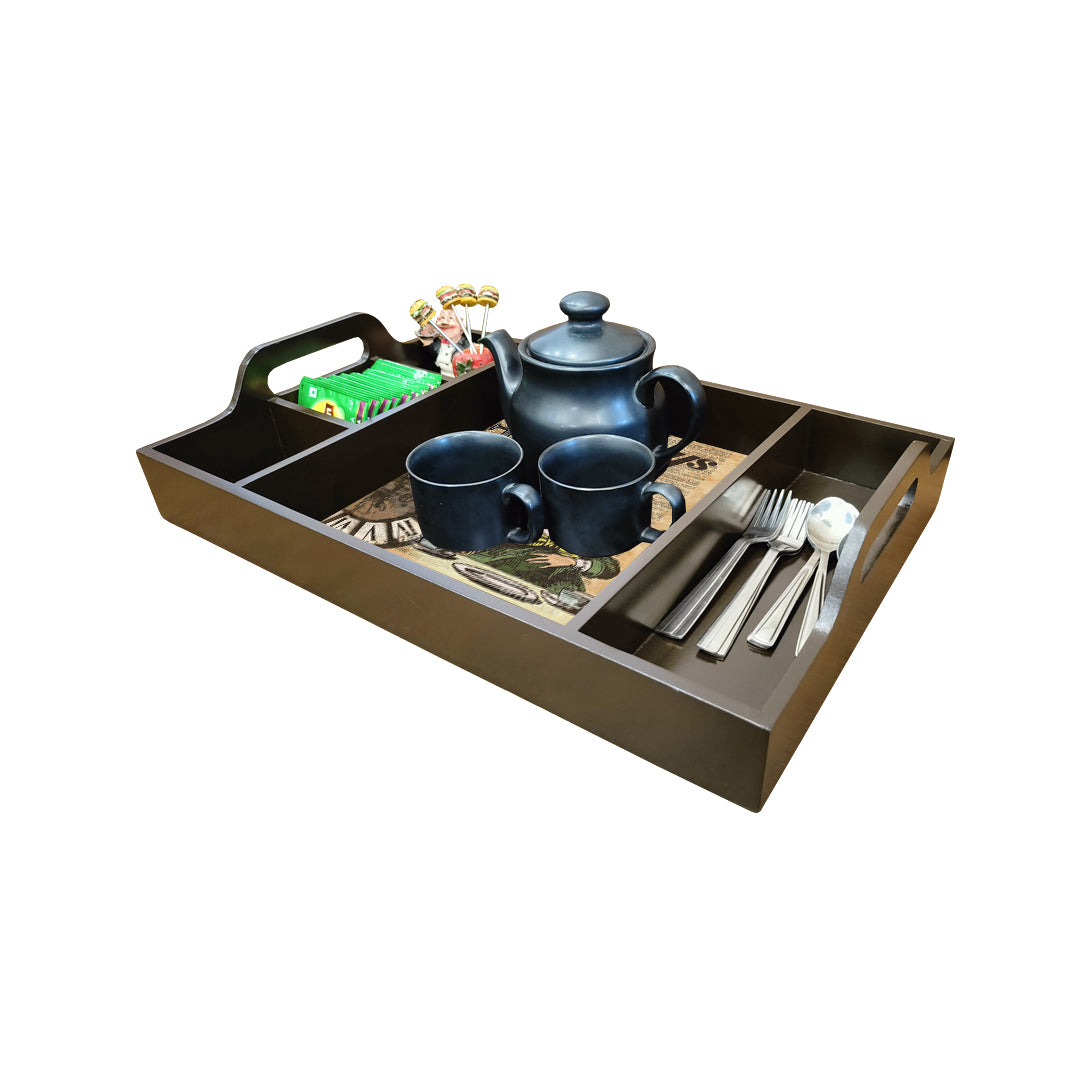 Tea Tray