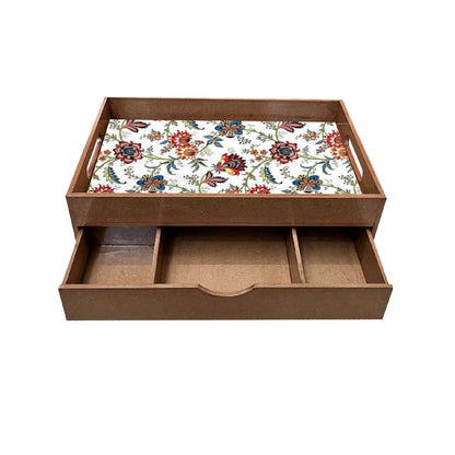 Drawer Tray Rectangle