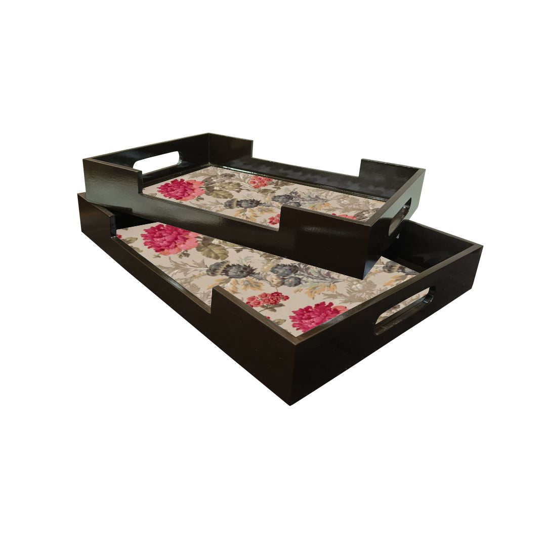 Serving Tray - Set of 2