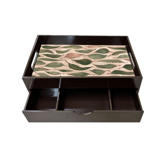 Drawer Tray Rectangle