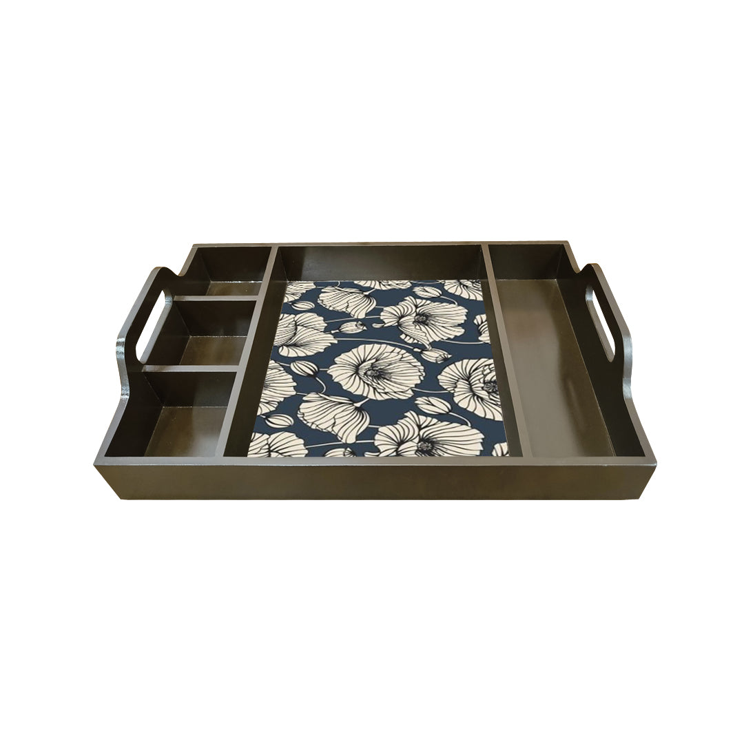 Tea Tray