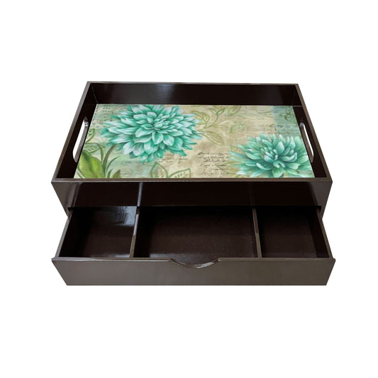 Drawer Tray Rectangle