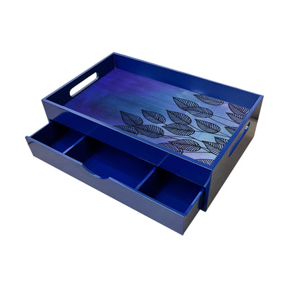 Drawer Tray Rectangle