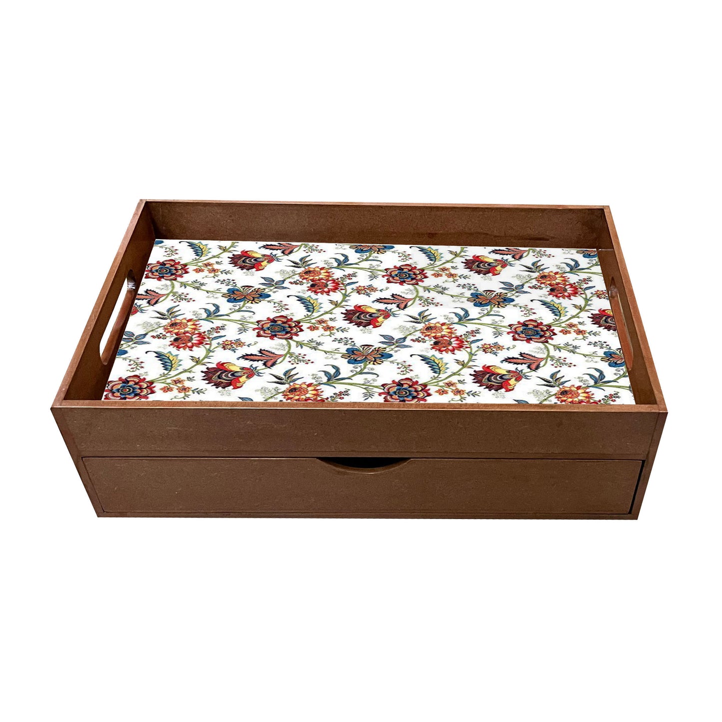 Drawer Tray Rectangle