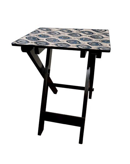 Collapsible Table - Rectangle Top