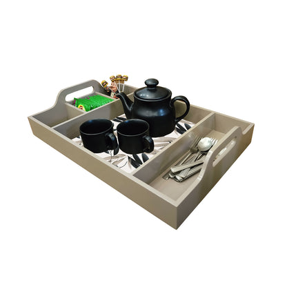 Tea Tray