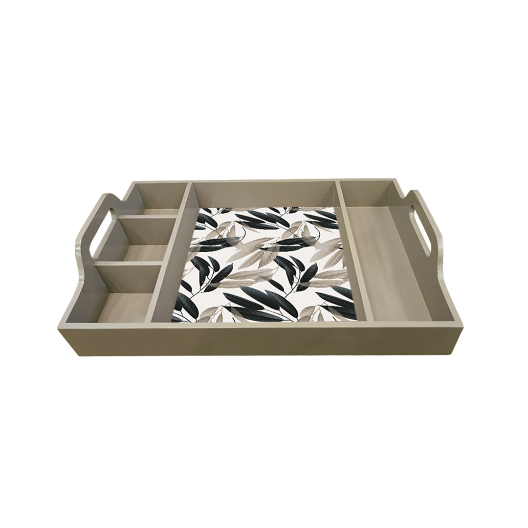 Tea Tray