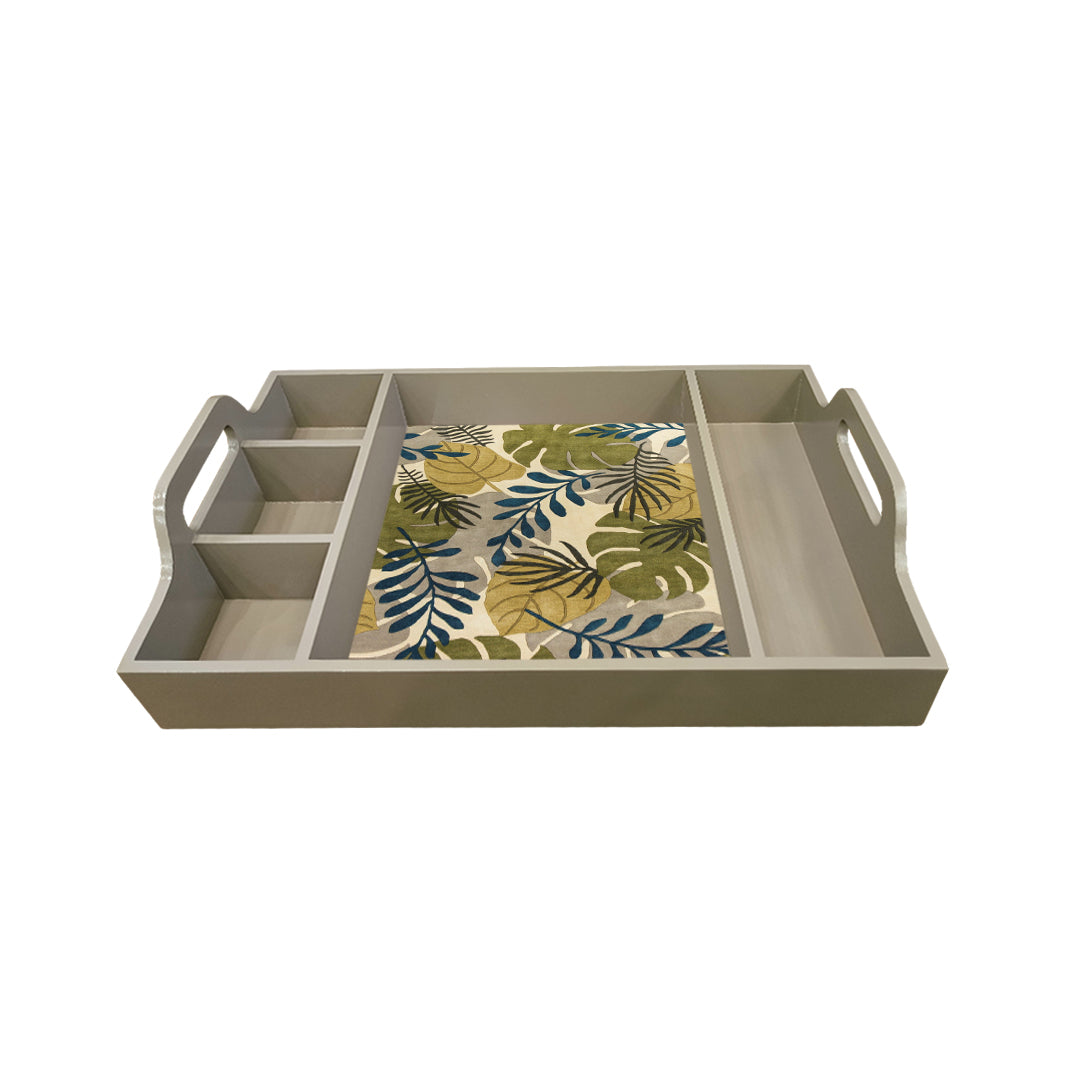 Tea Tray