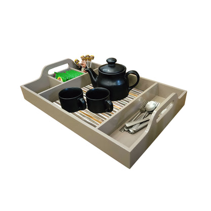 Tea Tray