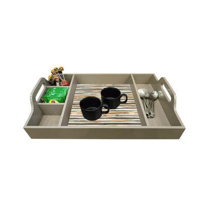 Tea Tray