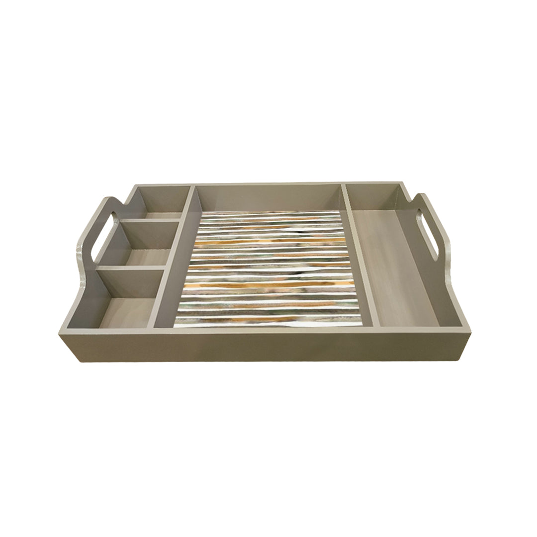 Tea Tray