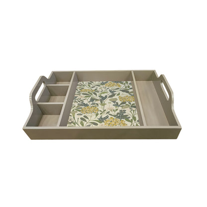 Tea Tray