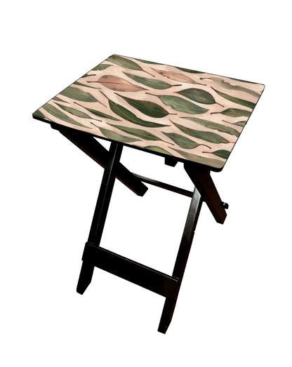 Collapsible Table - Rectangle Top